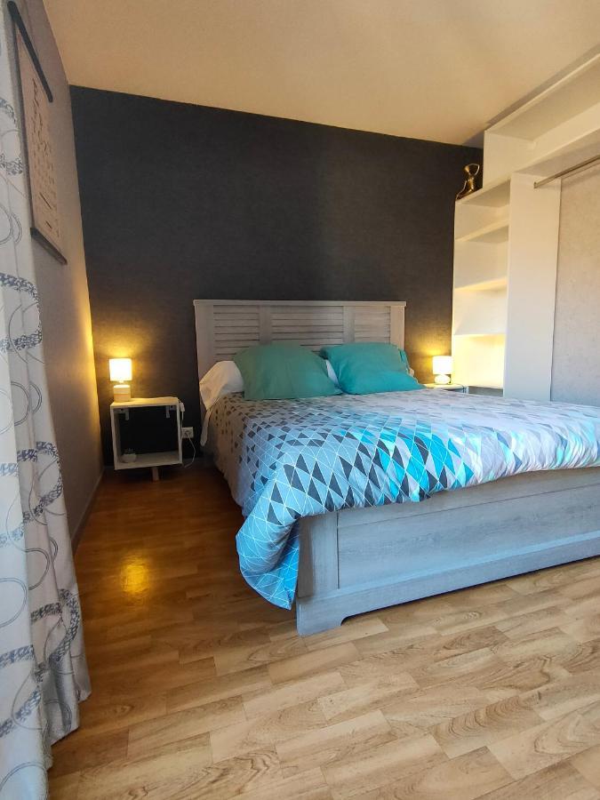 La Ferme Du Grand Faubourg Bed & Breakfast