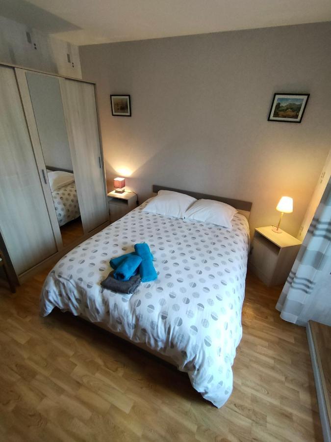 Bed & Breakfast La Ferme Du Grand Faubourg *