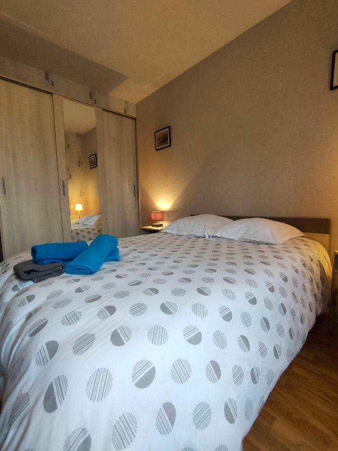 Bed & Breakfast La Ferme Du Grand Faubourg Pont-de-Vaux