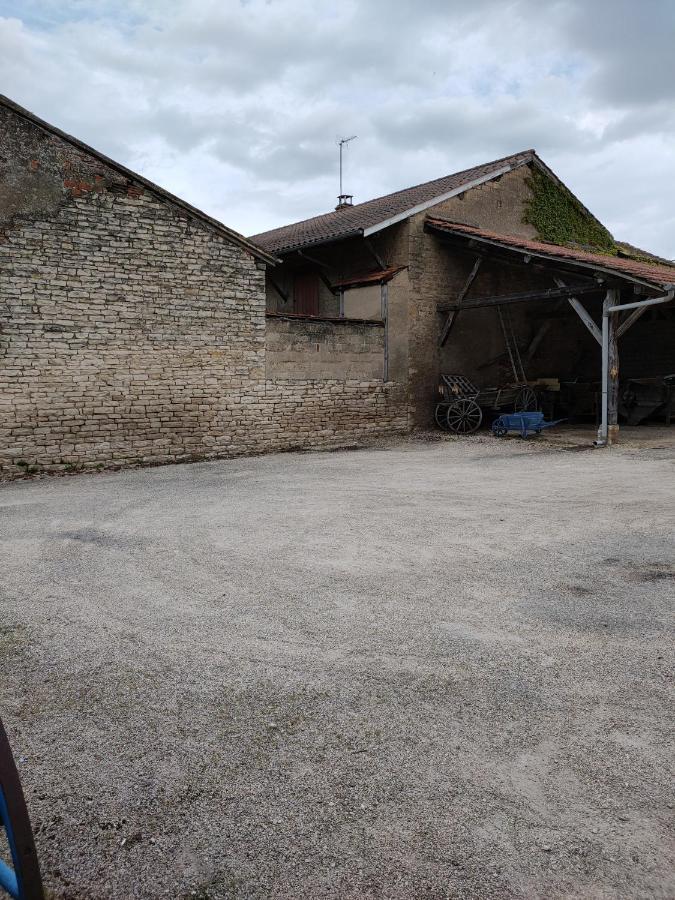 Bed & Breakfast La Ferme Du Grand Faubourg *