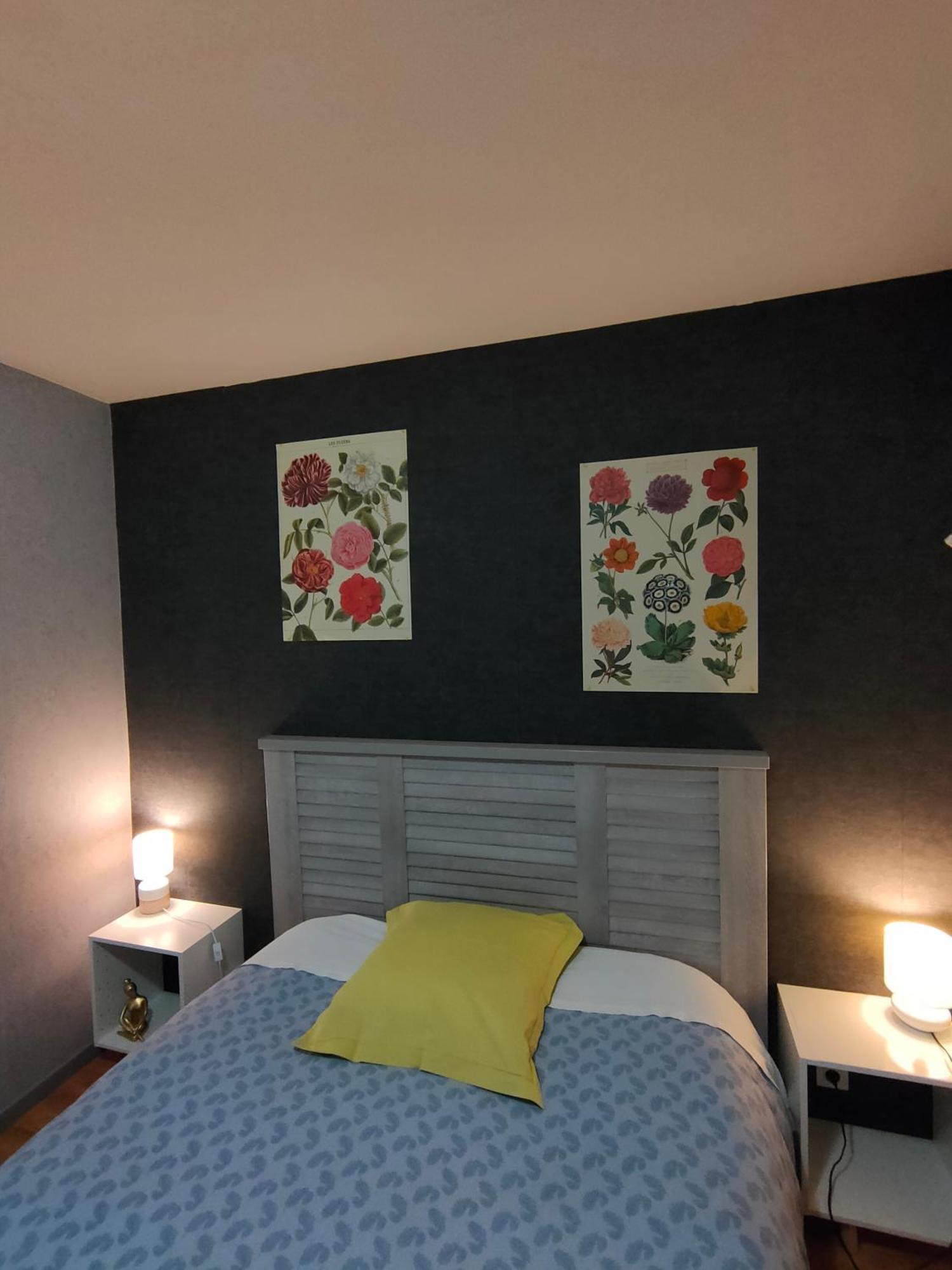 La Ferme Du Grand Faubourg Bed & Breakfast *