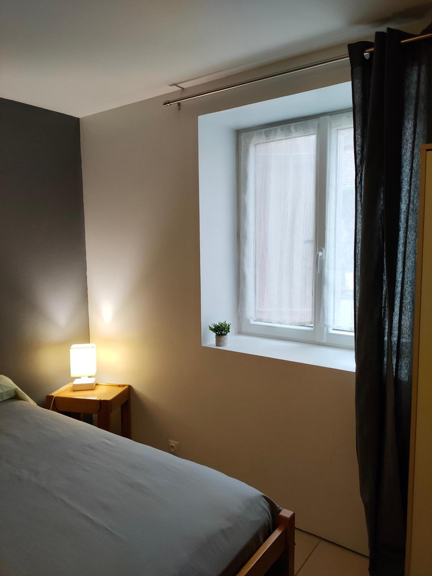 Bed & Breakfast La Ferme Du Grand Faubourg *