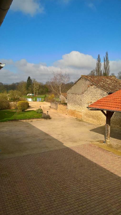 Bed & Breakfast La Ferme Du Grand Faubourg