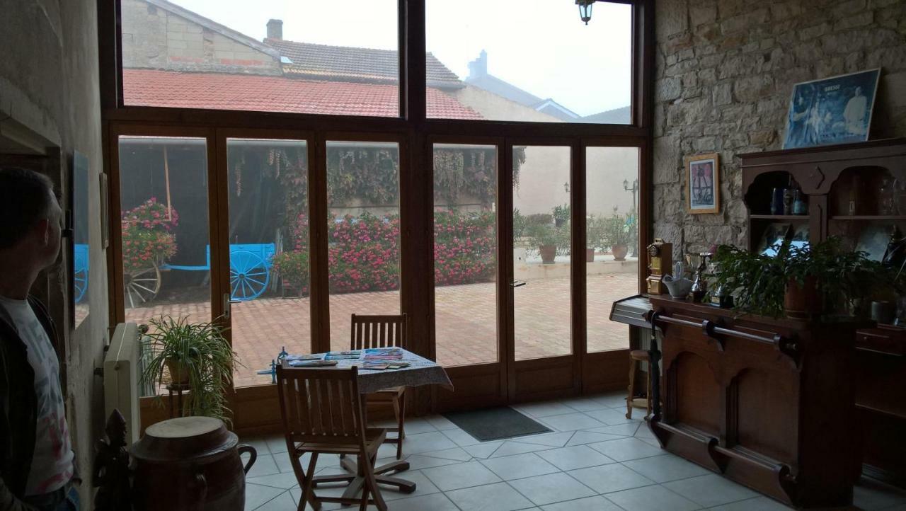 Bed & Breakfast La Ferme Du Grand Faubourg *