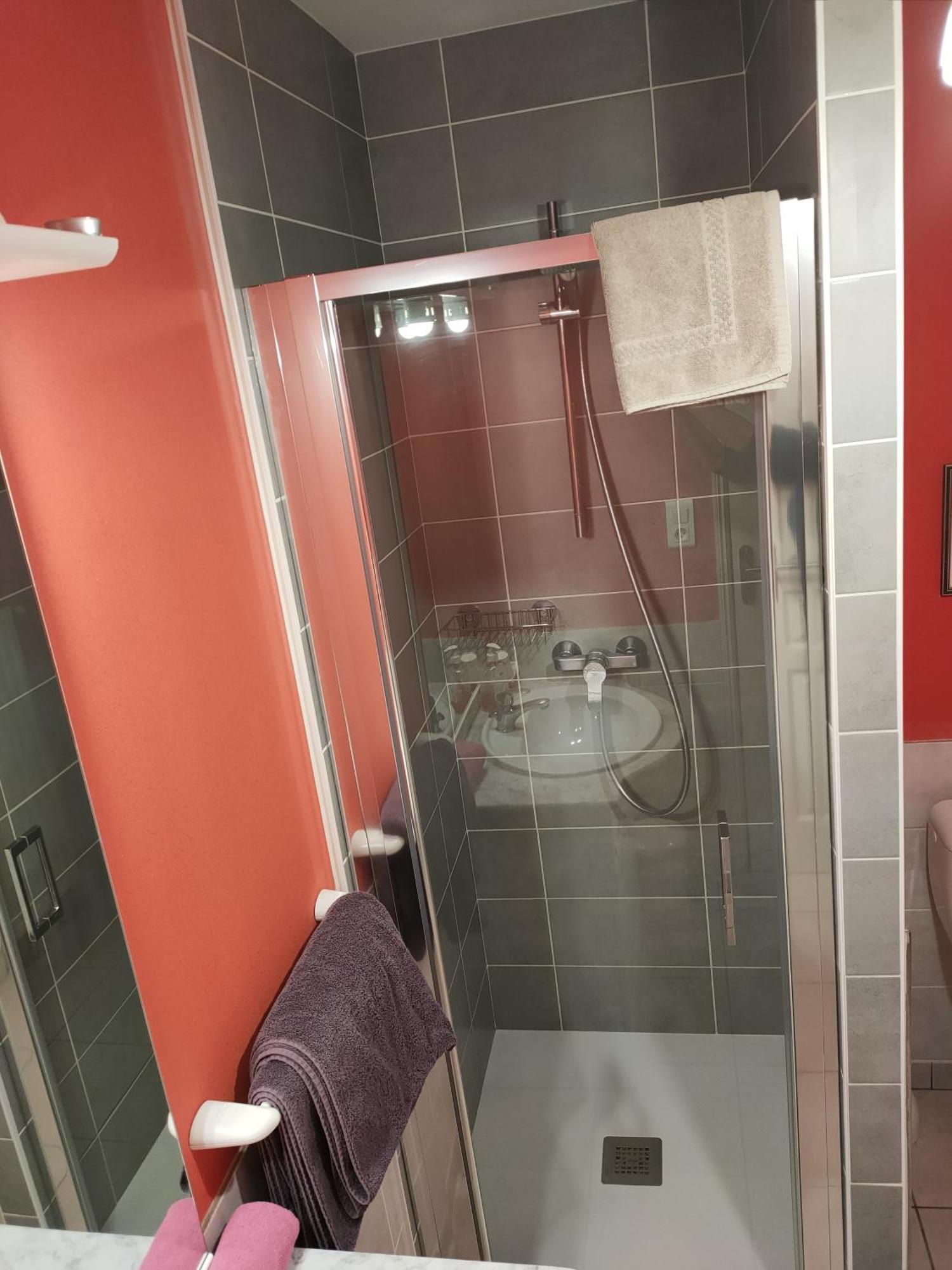 La Ferme Du Grand Faubourg Bed & Breakfast